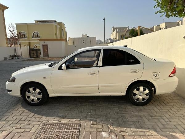 NISSAN SUNNY 2013  FOR SALE - 2