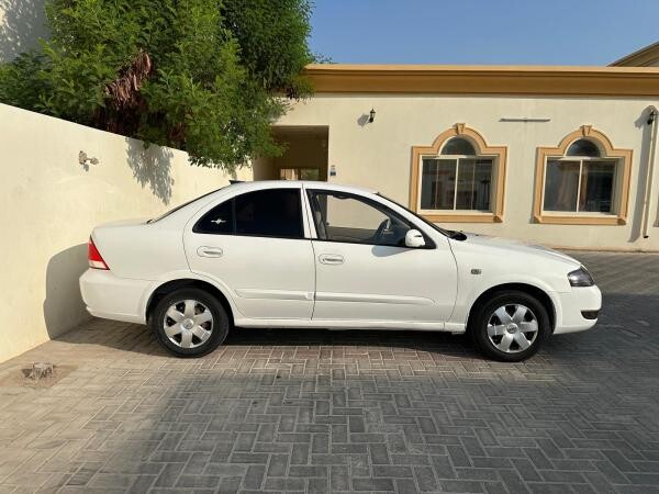 NISSAN SUNNY 2013  FOR SALE - 3