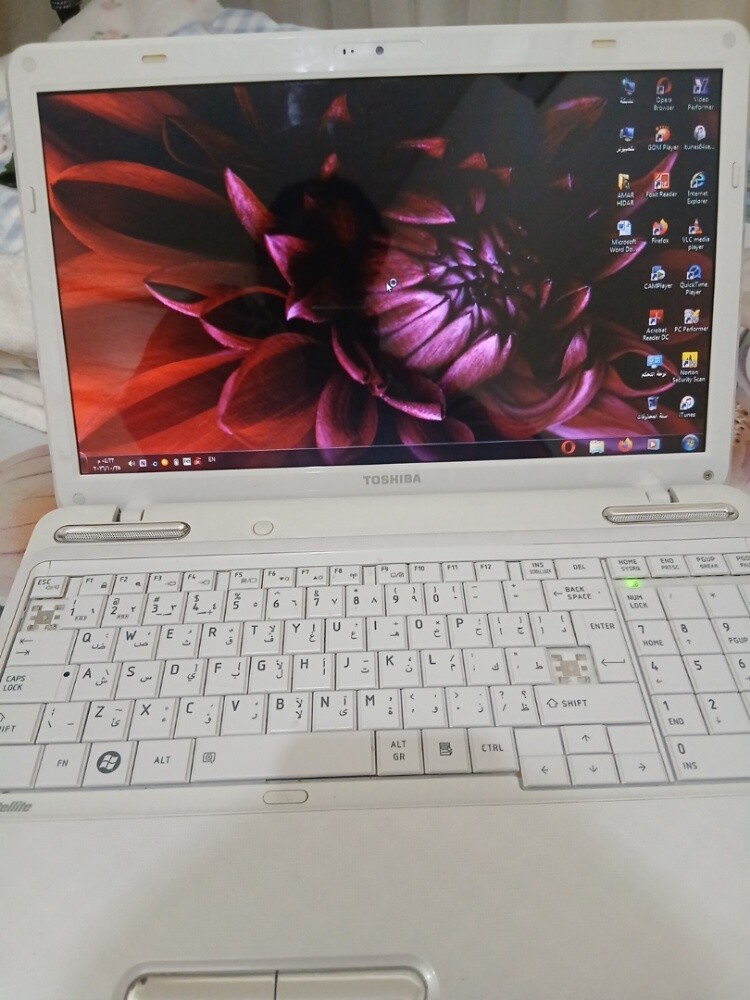 لابتوب - 1