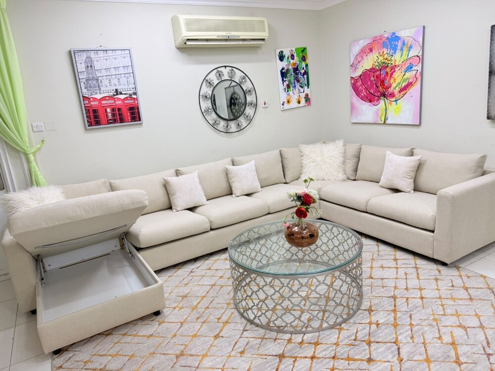luxury brand new condition sofa sal - 11