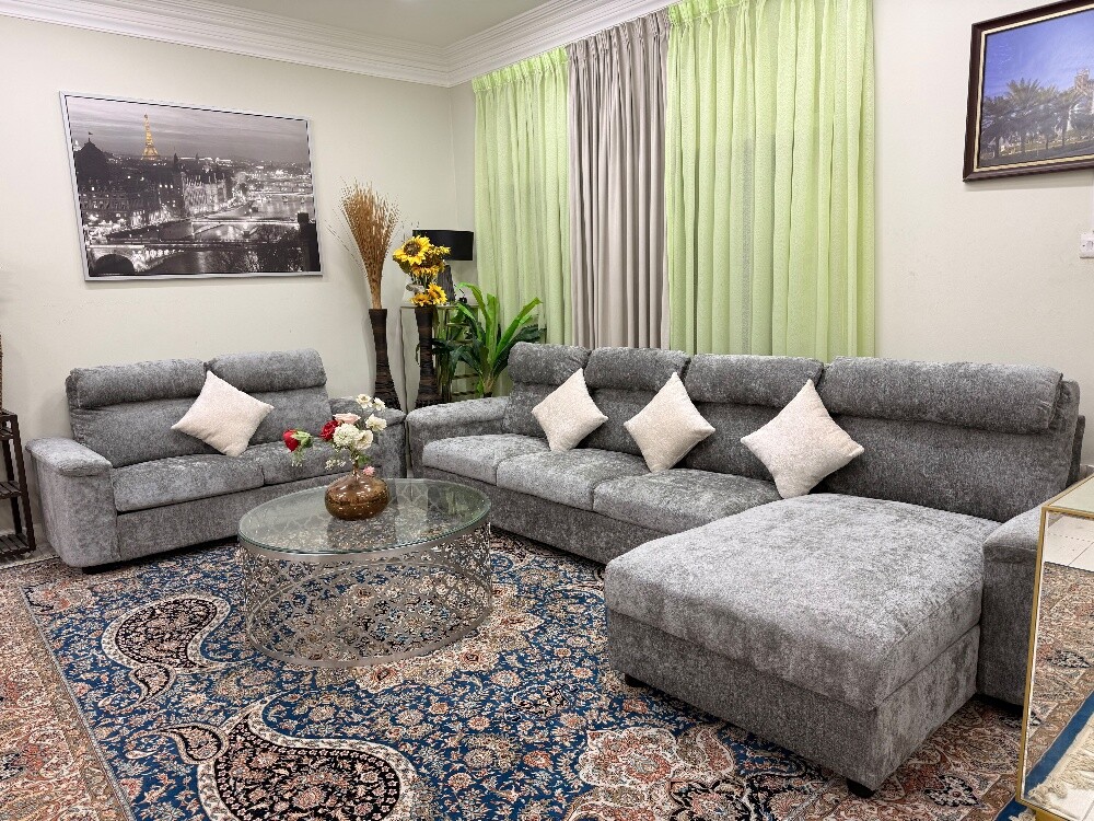 luxury brand new condition sofa sal - 2