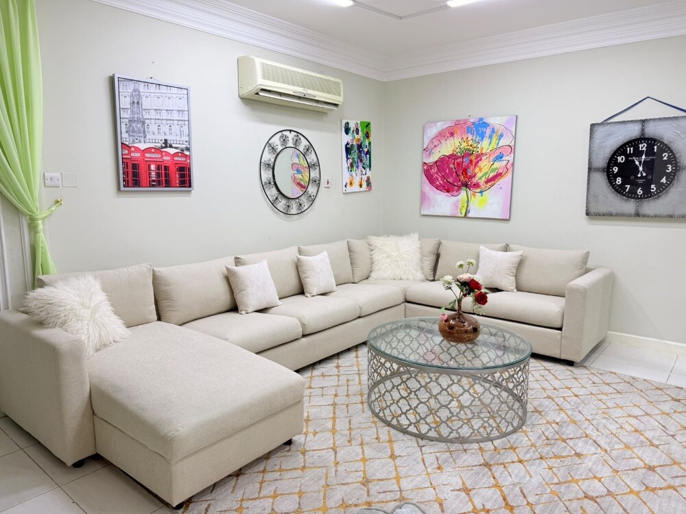 luxury brand new condition sofa sal - 12
