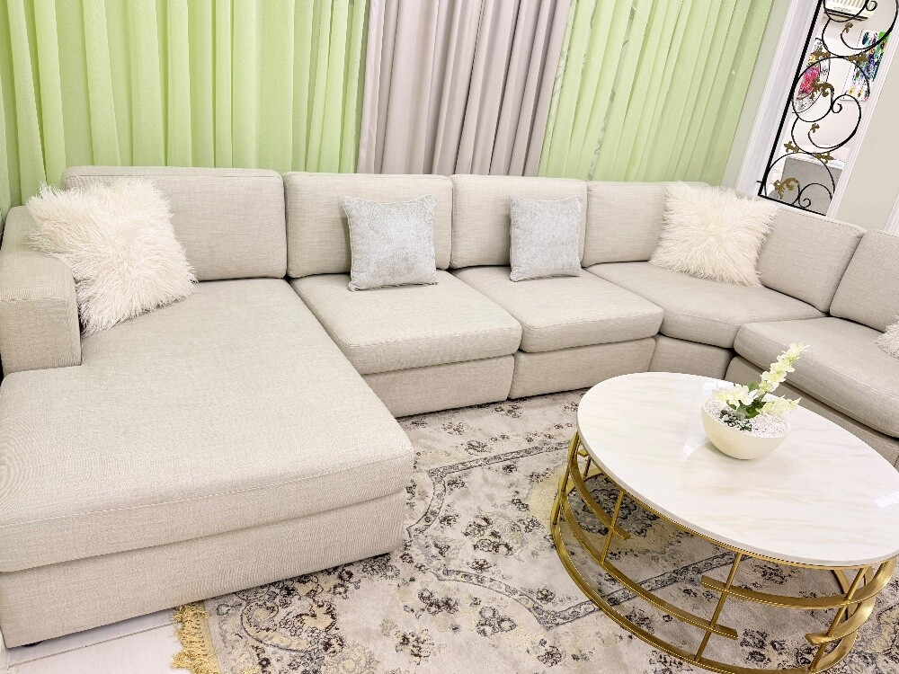 luxury brand new condition sofa sal - 23