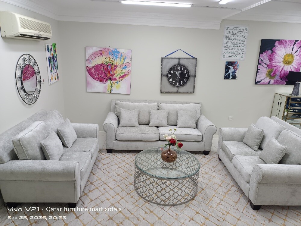 luxury brand new condition sofa sal - 19