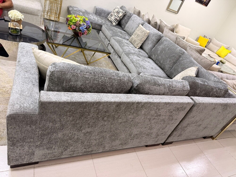 luxury brand new condition sofa sal - 6