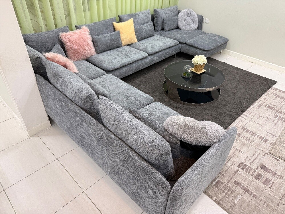 luxury brand new condition sofa sal - 7