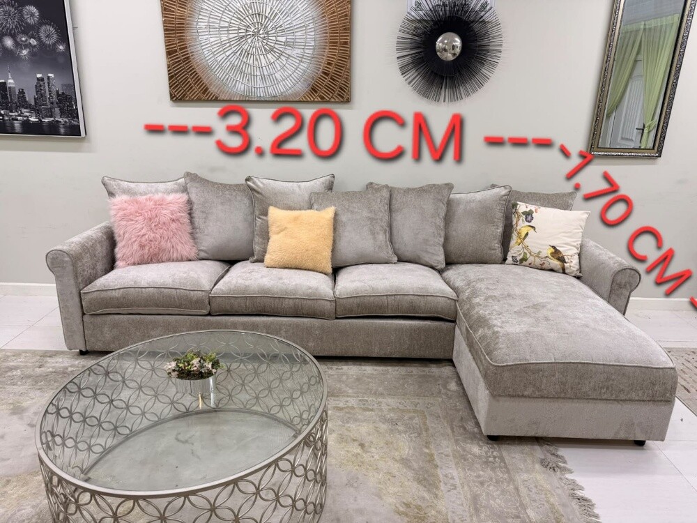 luxury brand new condition sofa sal - 14