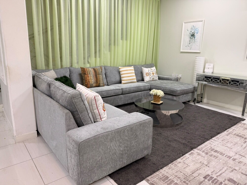 luxury brand new condition sofa sal - 27