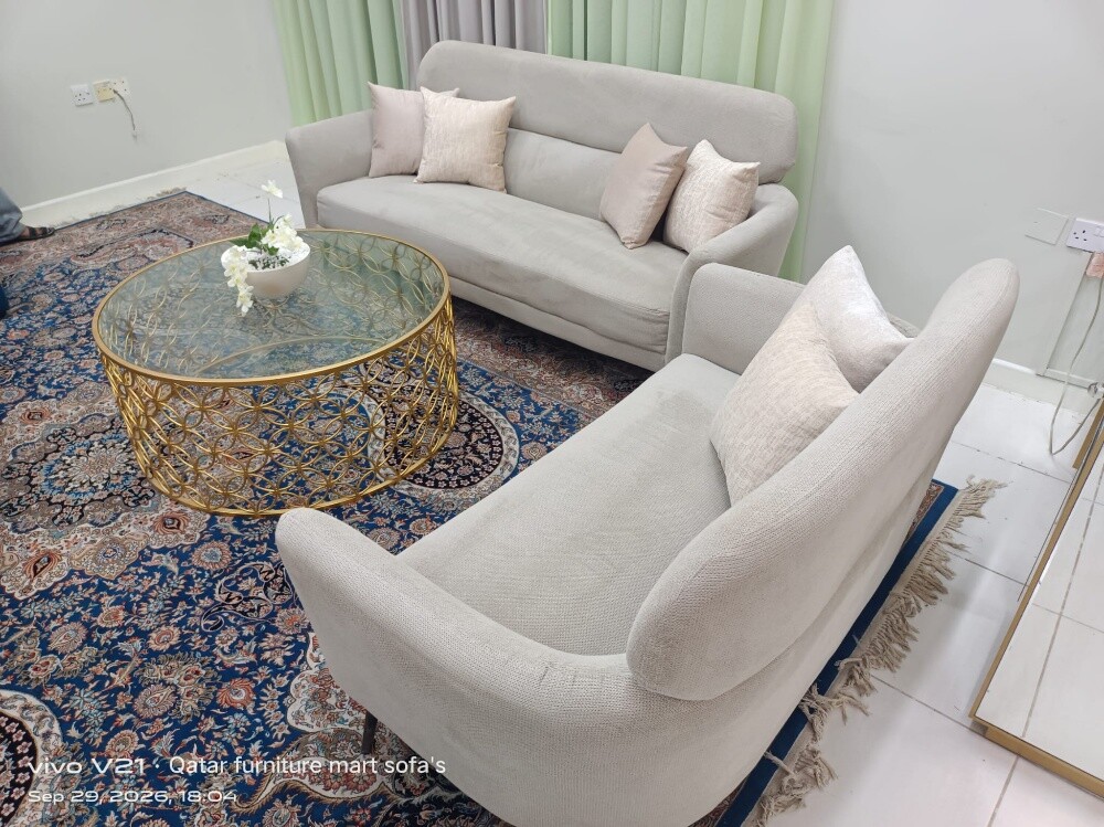 luxury brand new condition sofa sal - 20