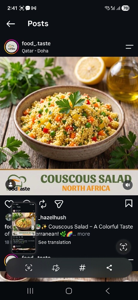 salad,pizza,soup,biriyani - 7