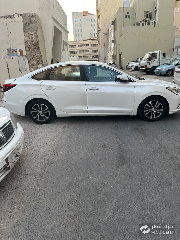 CHANGAN EADO 2020 - 3