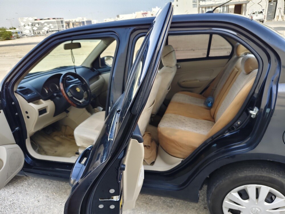 Suzuki    swift    2015   sale - 13