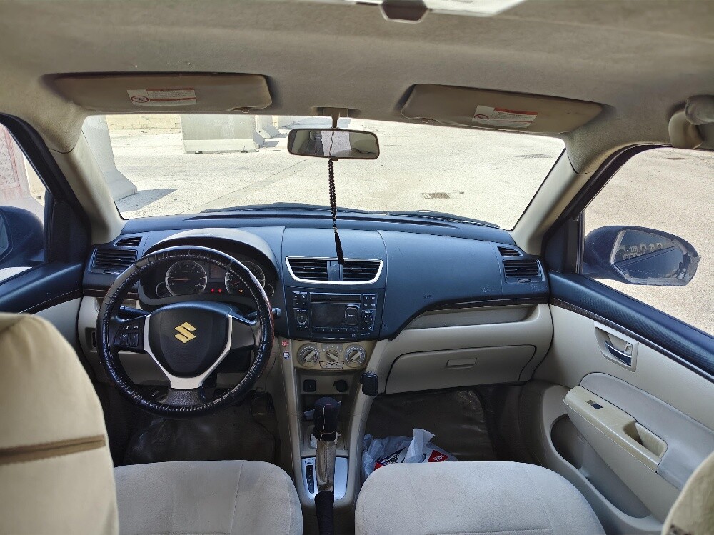 Suzuki    swift    2015   sale - 5