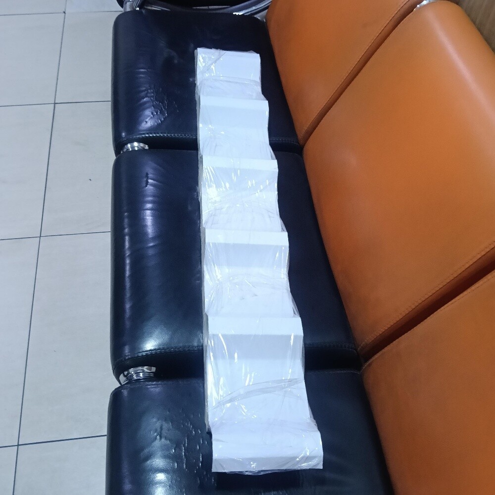 New 5 cm insulated sandwich panels - 17