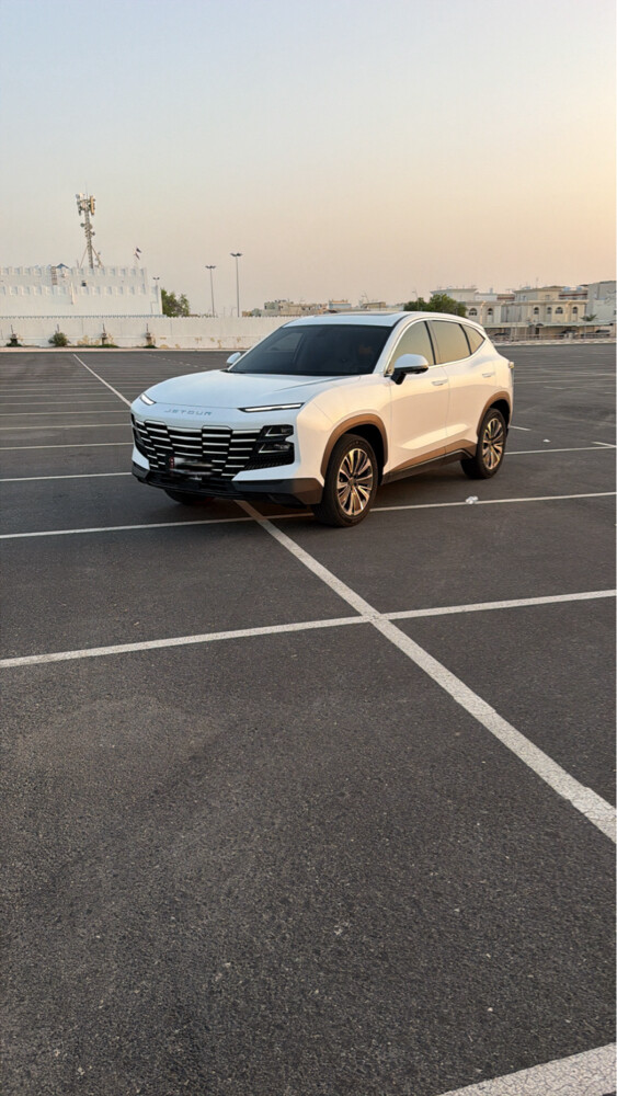 جيتور داشينج لكجيري مالك اول - 3