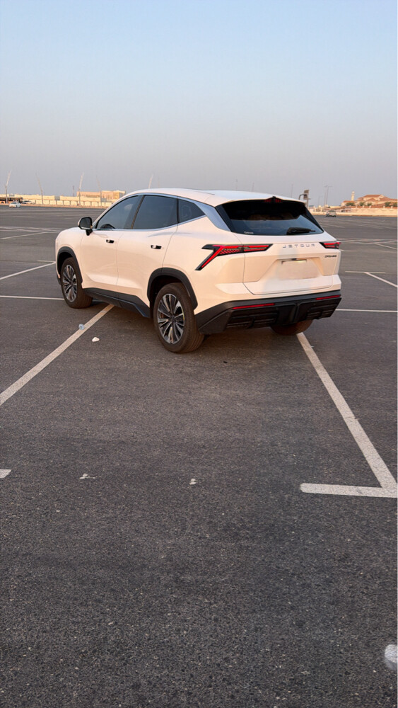جيتور داشينج لكجيري مالك اول - 1