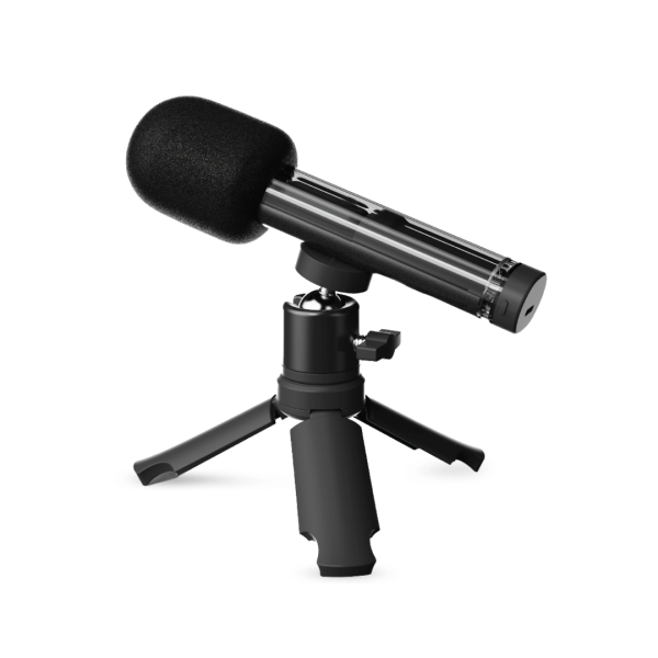 Wireless Microphone - 3