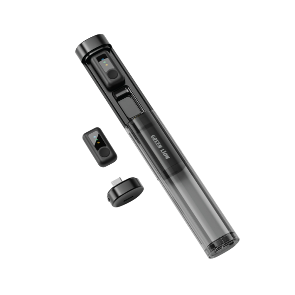 Wireless Microphone - 4