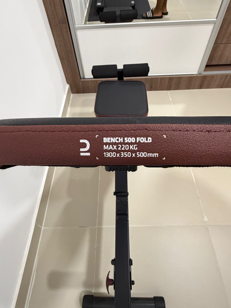 Brand new bench for sale - 3