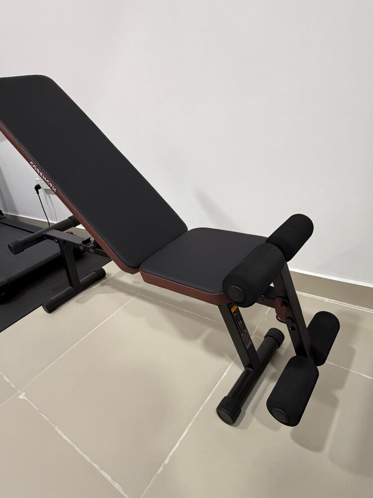 Brand new bench for sale - 2