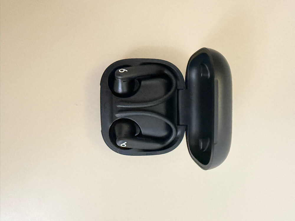 Powerbeats pro - 2