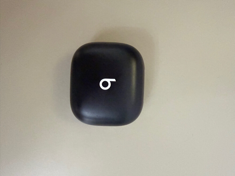 Powerbeats pro - 1