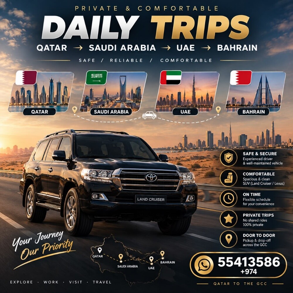 daily trips - 2