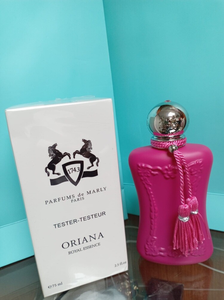 عطور تستر رجاليةونسائية - 7
