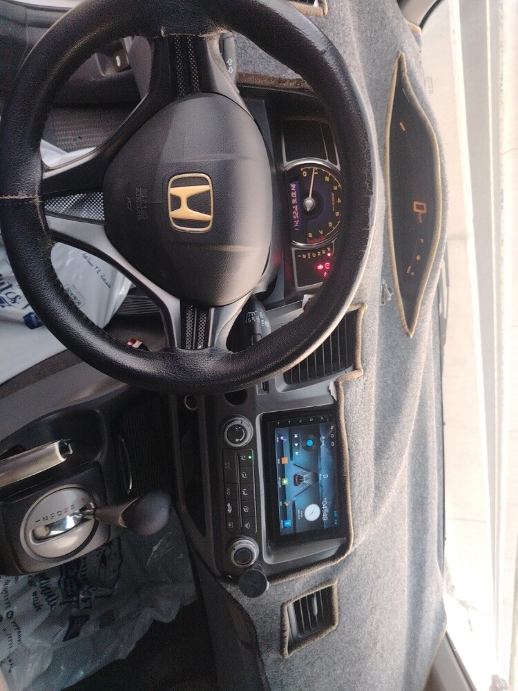 Honda Civic 2008 - 3