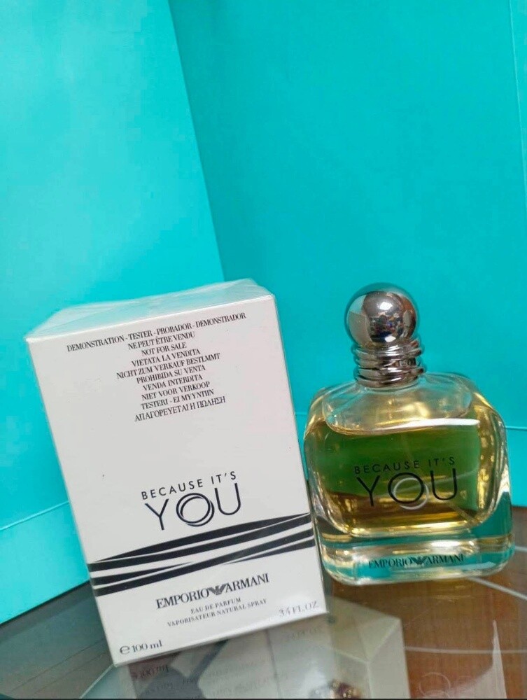 عطور ماركات - 4