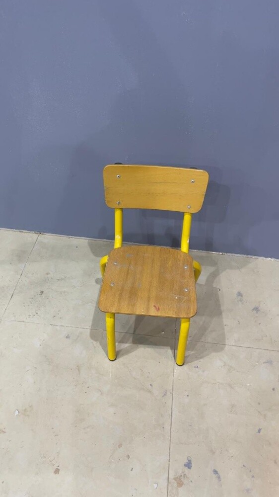 kids stool - 1