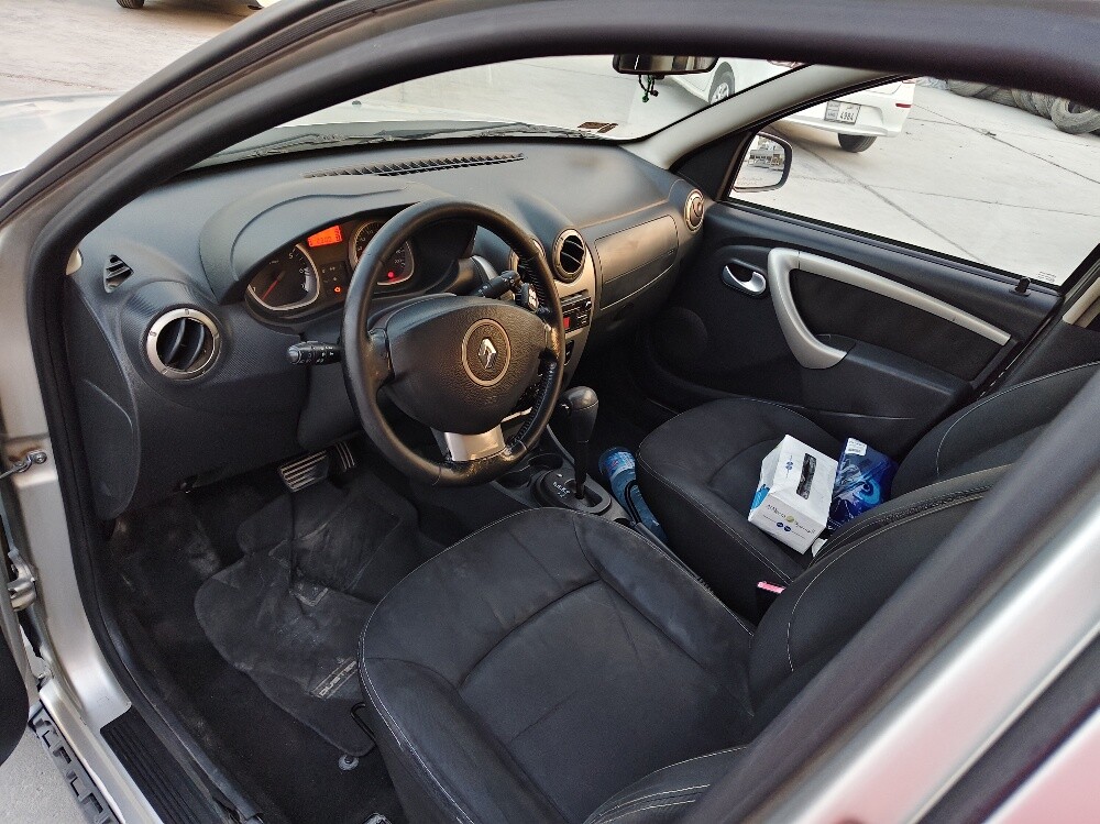 Renault     Duster     2015    sale - 16