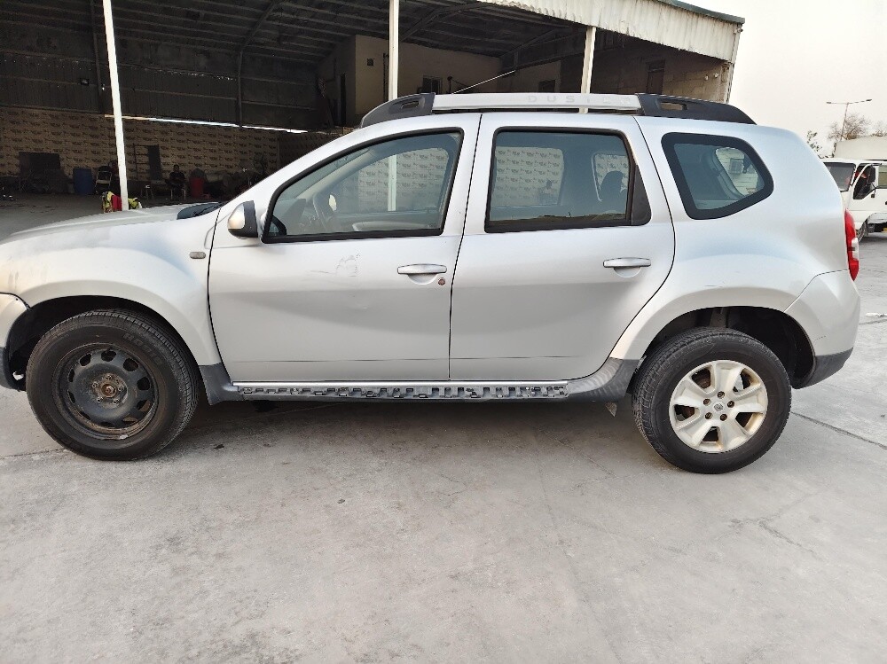 Renault     Duster     2015    sale - 3