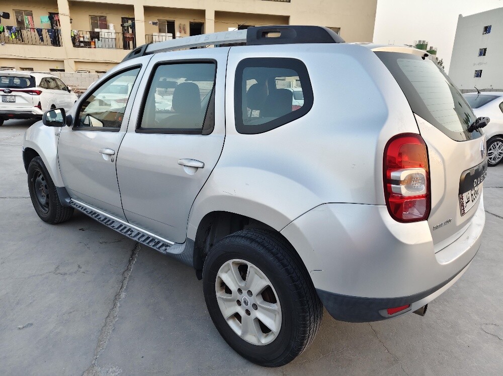 Renault     Duster     2015    sale - 17
