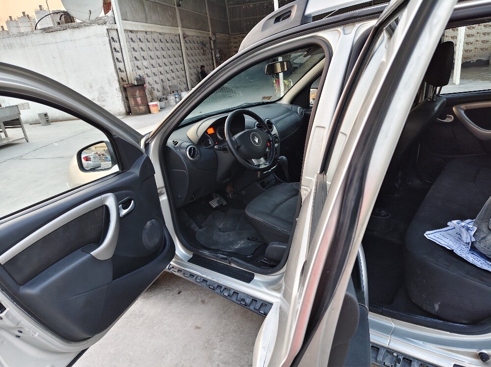 Renault     Duster     2015    sale - 10