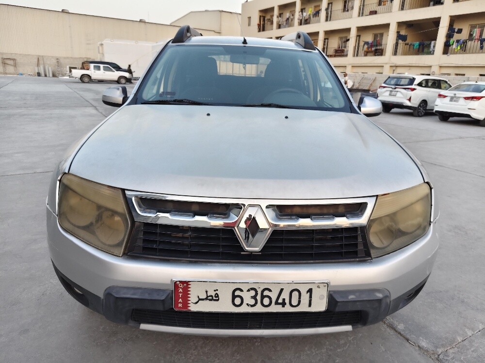 Renault     Duster     2015    sale - 8