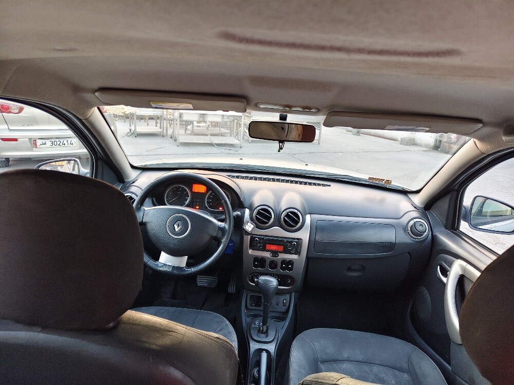 Renault     Duster     2015    sale - 11