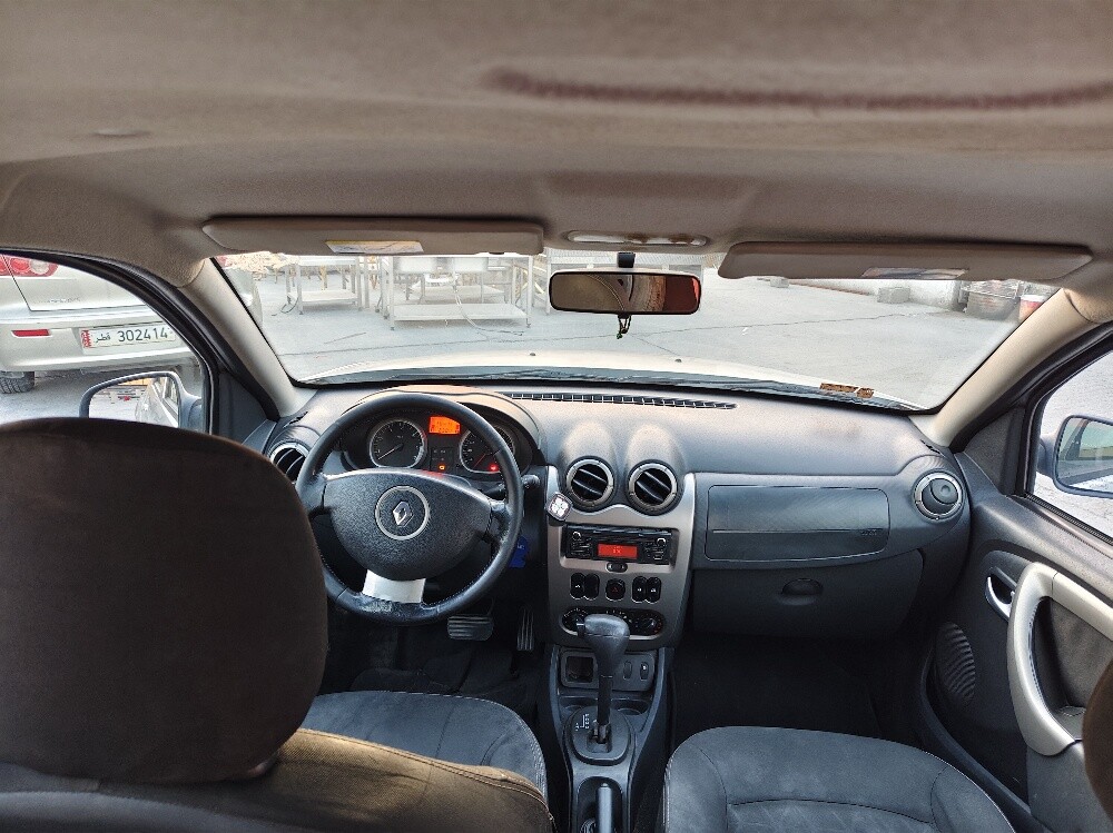 Renault     Duster     2015    sale - 12