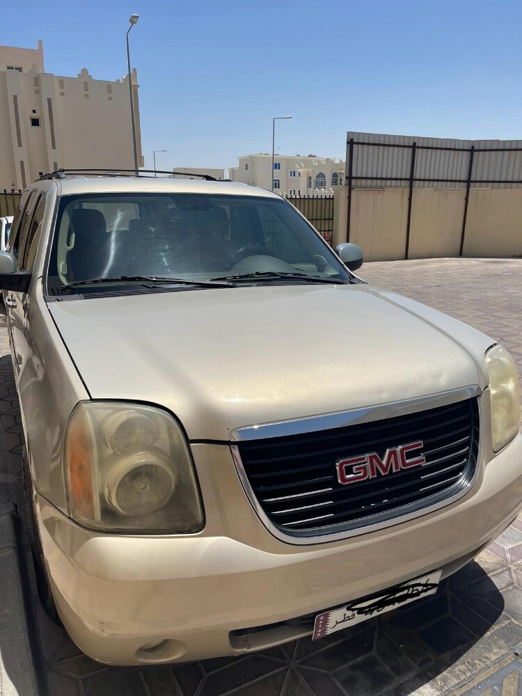 جمس يوكن ٢٠٠٩ - 5