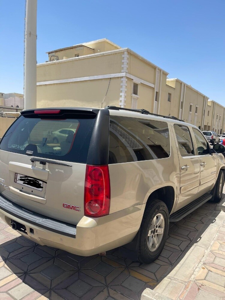 جمس يوكن ٢٠٠٩ - 2