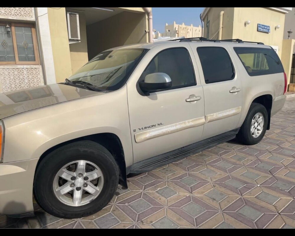 جمس يوكن ٢٠٠٩ - 4