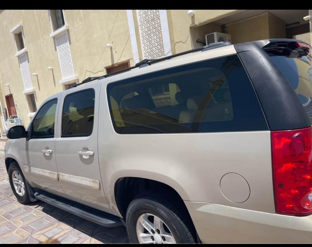 جمس يوكن ٢٠٠٩ - 1