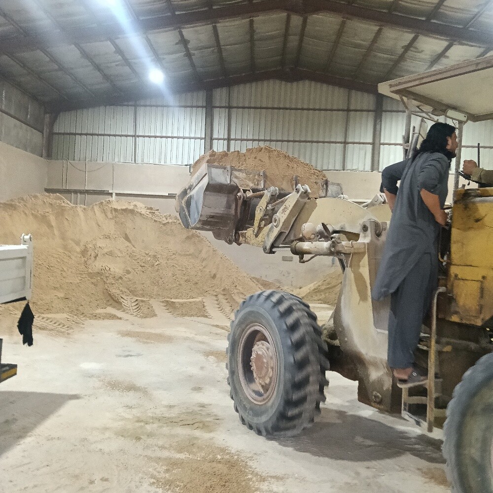 for sell Government washed sand - 5