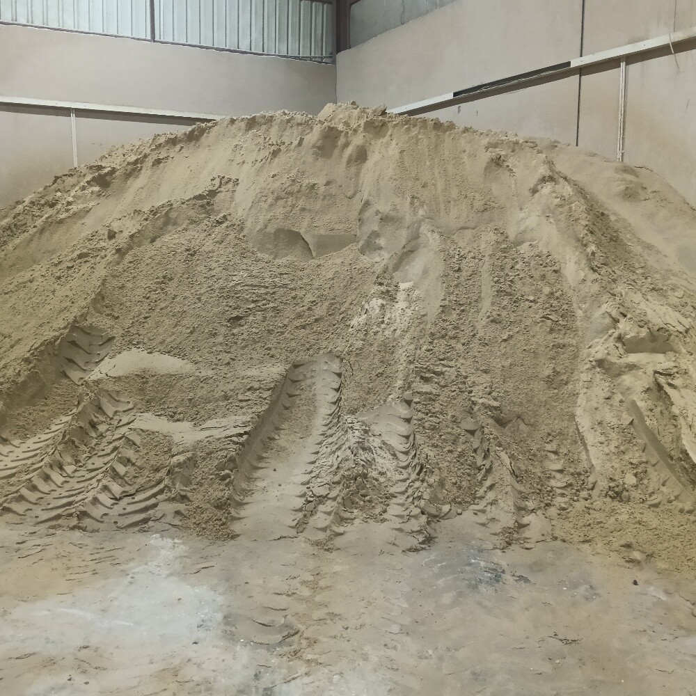 for sell Government washed sand - 8