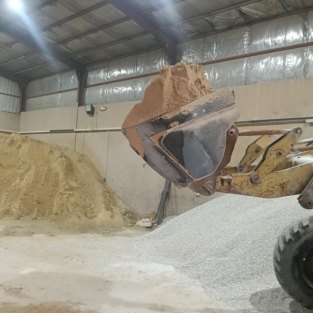 for sell Government washed sand - 4