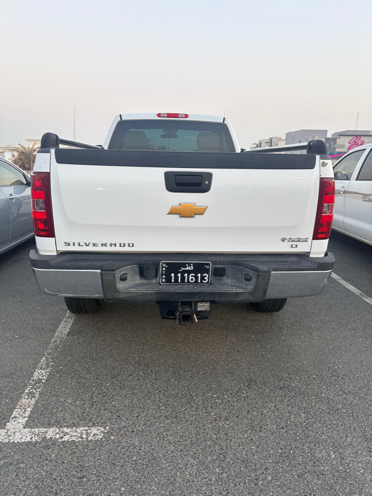 سلفرادو اتش دى ٢٠١٤ - 3