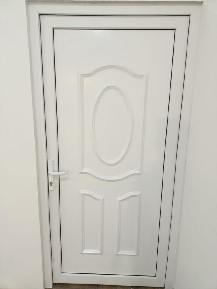 aluminum & Glass work - 6