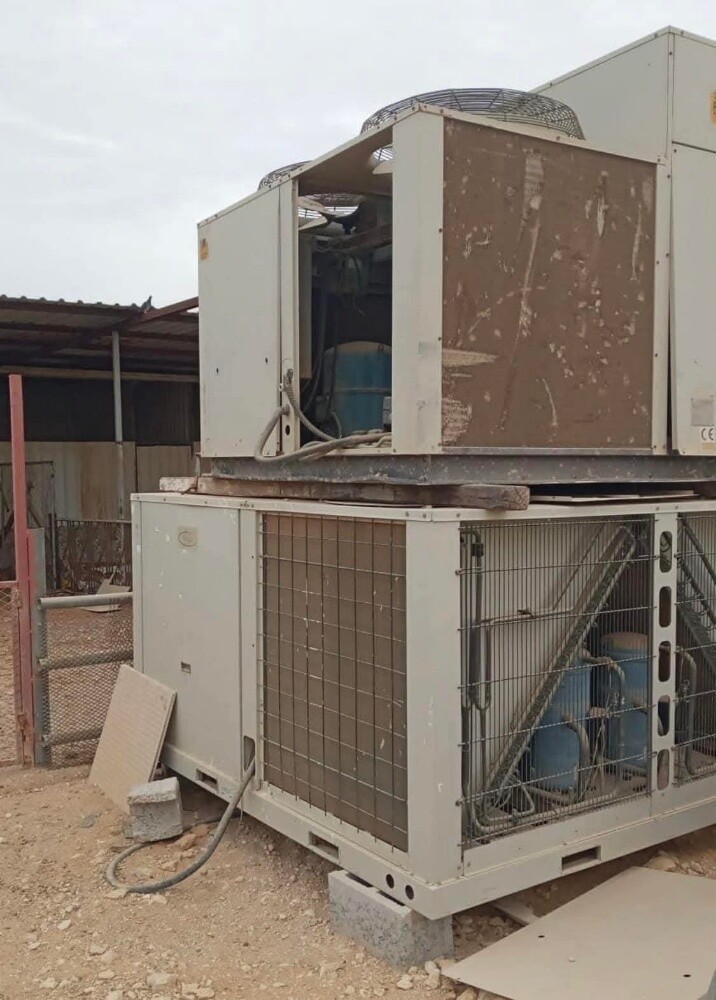 Doha – We Buy Used Furniture & AC - 4