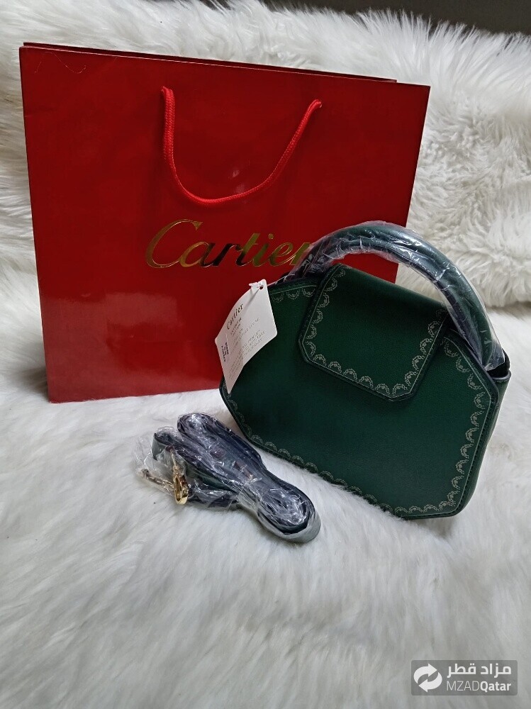 شنط كارتير - 2