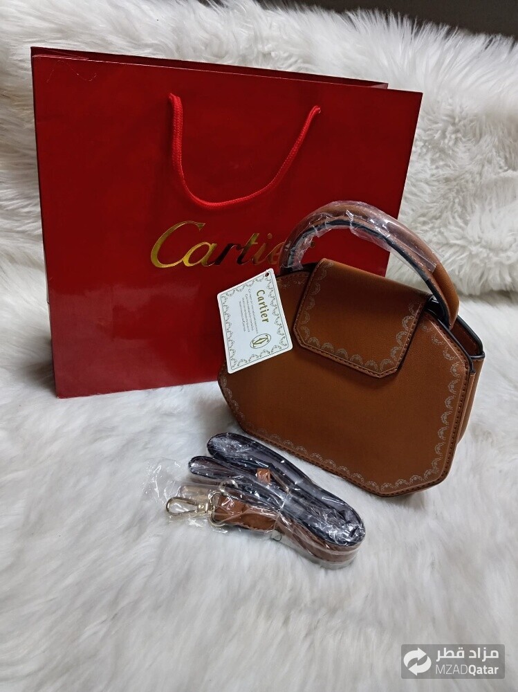شنط كارتير - 3